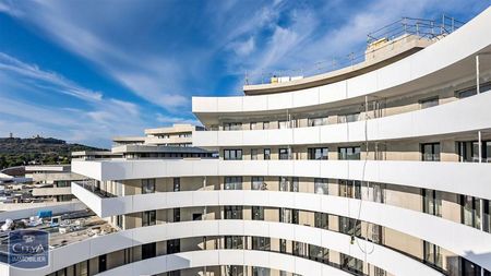 Location Appartement 2 pièces 34m² LE CAP D AGDE 34300 - Photo 5