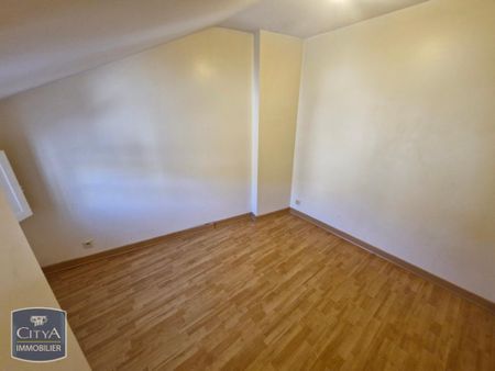 Location Appartement 2 pièces 40m² CHINON 37500 - Photo 2