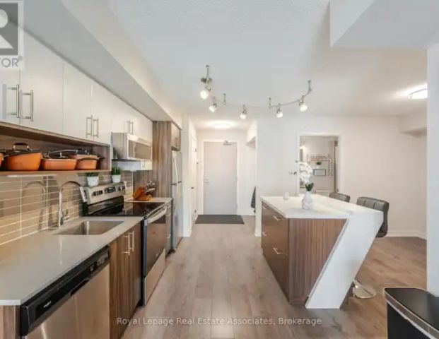 B327 - 1119 COOKE BOULEVARD | B327 - 1119 COOKE BOULEVARD, Burlington - Photo 1