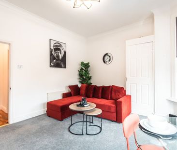 1 Bed Flat, Thornbury Avenue, SO15 - Photo 3
