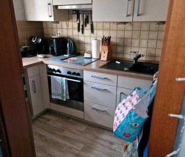 Suche Nachmieter für eine 2-Zimmerwohnung(43qm),in Fallersleben - Photo 3