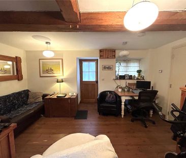 1 bedroom terraced house to rent - Photo 5