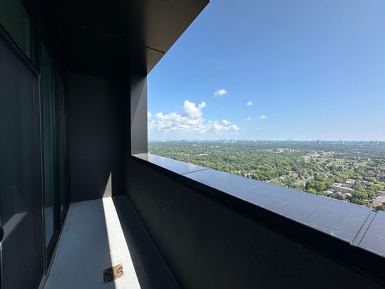 For Lease - 127 Broadway Avenue Unit# 3902 (UPH-02), Toronto, Ontario - Photo 1