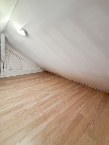 Location appartement 2 pièces, 35.48m², Mennecy - Photo 4