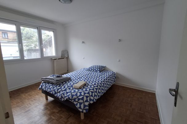 Appartement T3 avec Garage / Saint Augustin - Photo 1