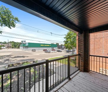 For Lease - 15 Balmoral Avenue Unit# 4, Hamilton, Ontario - Photo 5