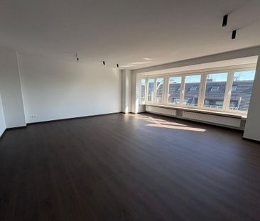 Prachtige penthouse te huur met mooie verzichten én 2 riante terras... - Foto 1