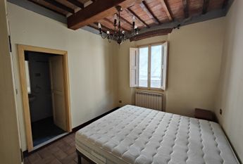 Appartamento in affitto a Montevarchi