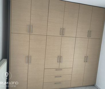 Οροφοδιαμέρισμα προς Ενοικίαση 120 τ.μ. - 850€ - Photo 5