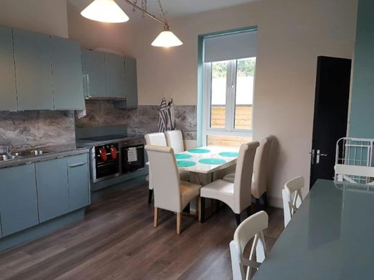 Apartment for rent, Royal Canal Terrace (Dublin City, Ireland) - Photo 1