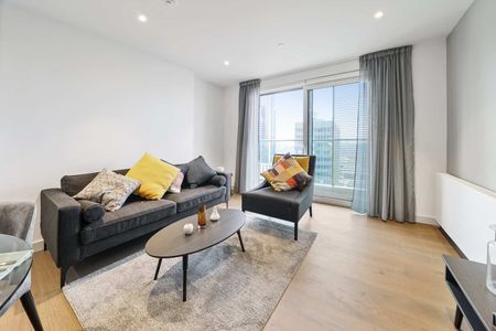 Mawes House, SE17 1EQ, London - Photo 4