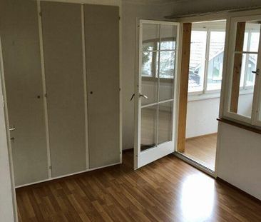 Helle 3.5-Zimmer Wohnung zu vermieten - Photo 2