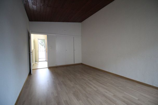 geräumige 1-Zimmer-Wohnung mit Balkon - Photo 1