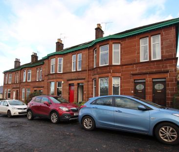 Ilay Avenue, Anniesland, Glasgow - Photo 1