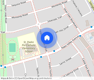 For Lease - 401 Forest Fountain Drive, Vaughan, Ontario - Photo 1