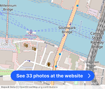 Triptych Bankside, London, SE1 - Photo 1