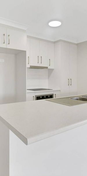 Modern, quiet, and convenient! - Photo 1