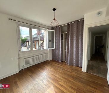 Appartement 3 pièces de 62 à Chaumont-en-vexin - Photo 6