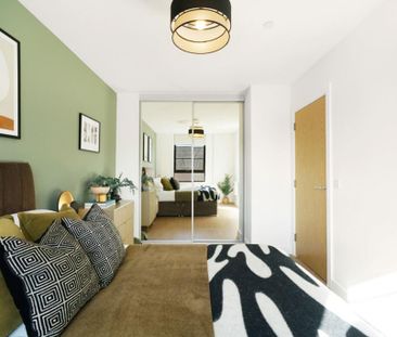 1 bedroom apartment to rent - Photo 5