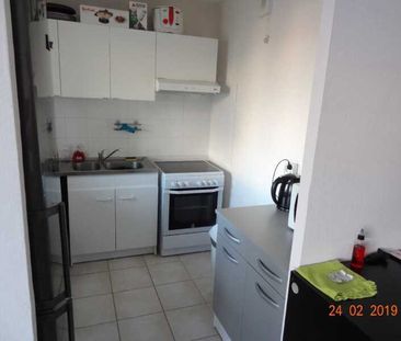 Location Appartement 2 Pièces 47 m² - Photo 4