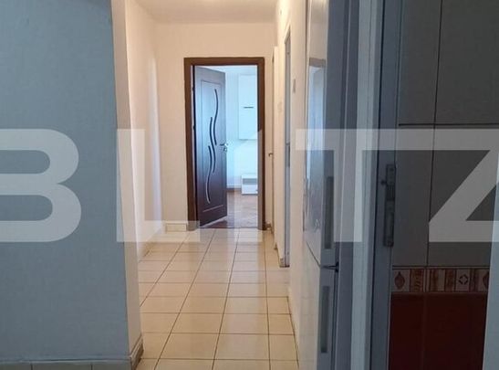 Apartament de 3 camere, decomandat, centrala termica, zona Institut - Photo 1
