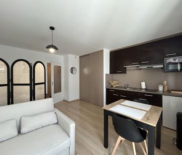 Location Appartement 1 pièce 26m² TROYES 10000 - Photo 1