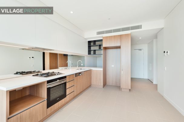 610/3 Network Place, North Ryde NSW 2113 - Apartment For Rent | Domain - Photo 1