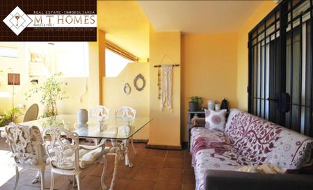 Ground floor apartment - Mijas (Hipodromo - cerrado del aguila) - Photo 3