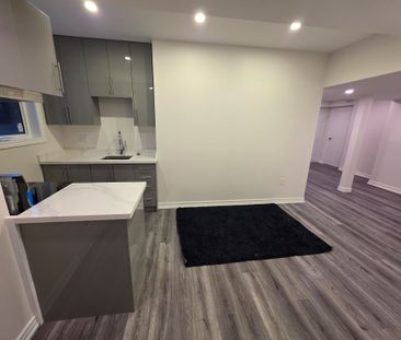 For Lease - 301 Seaview Heights Unit# BSMT, East Gwillimbury, Ontario - Photo 2