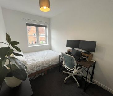 2 bedroom terraced house to rent - Photo 6