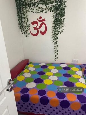 1 bedroom in a house share to rent - Photo 1