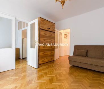 1 pokojowe , idealne dla jednej osoby, Podgórze - Фото 3