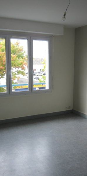 Appartement Saint-Nazaire - Centre-Ville - Photo 1