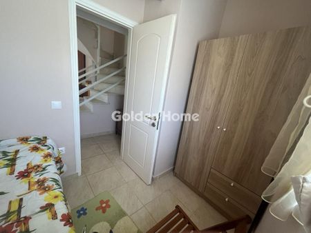 Διαμέρισμα για ενοικίαση Θεολόγος (Μαλεσίνα) - Φωτογραφία 4