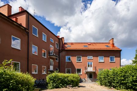 Gredbyvägen 8 B - Foto 4