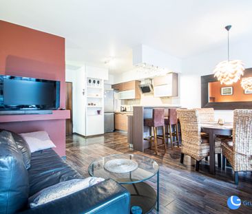 Słoneczne 2-pok. 47m2*Czyżyny* |od zaraz| - Фото 1