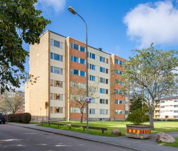 Gustavsbergsgatan 2 - Foto 1