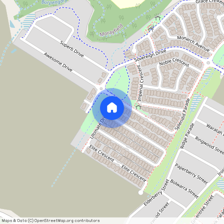 Narangba, Moreton Bay