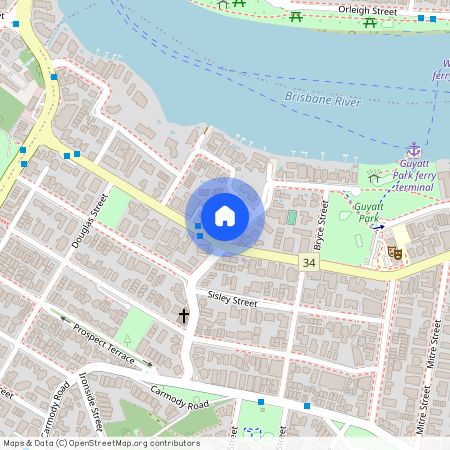 39 Ryans Road, Qld 4067, St Lucia