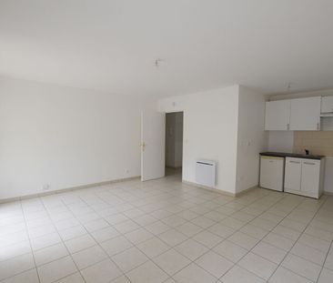 Location appartement 2 pièces, 47.07m², Montigny-lès-Cormeilles - Photo 5