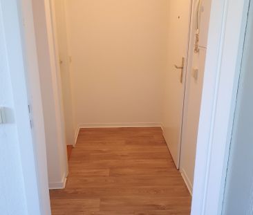 1-Raumwohnung in Klotzsche für Studenten und Azubis - Photo 6