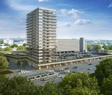 Appartement te huur: Thorbeckelaan 596 2564 BZ Den Haag - Photo 6