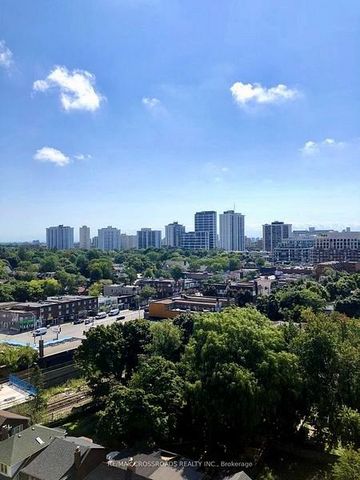 For Lease - 60 Berwick Avenue Unit# 1301, Toronto, Ontario - Photo 4