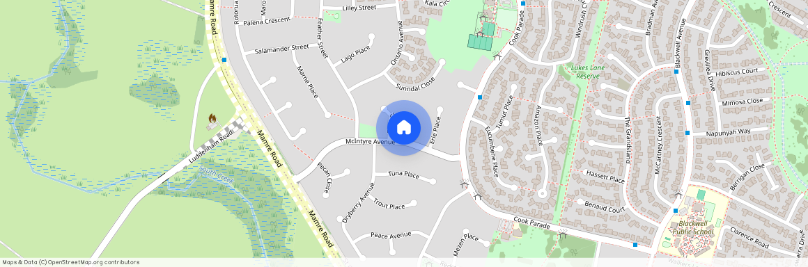 13 McIntyre Avenue, NSW 2759, St Clair