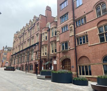 Lightwell, 71 Cornwall Street, B3 2EE - Photo 6