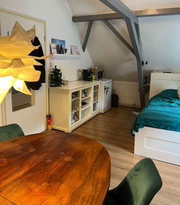 Te huur in Zeist, een mooie kamer voor nette student/e - Foto 1