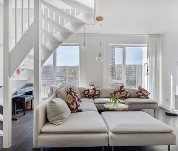 Te huur: Huis Fanny Blankers-Koenlaan in Amsterdam - foto 2