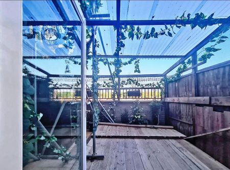 Studio to rent - Photo 4