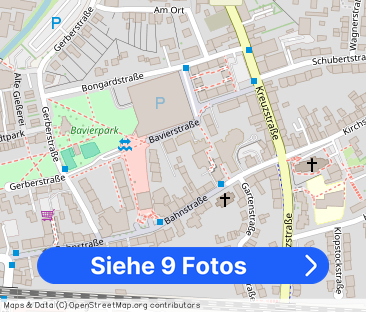 Zeitlos eleganter Reihenbungalow - Foto 1