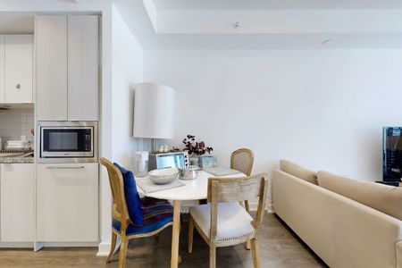 For Lease - 125 Blue Jays Way Unit# 2907, Toronto, Ontario - Photo 4